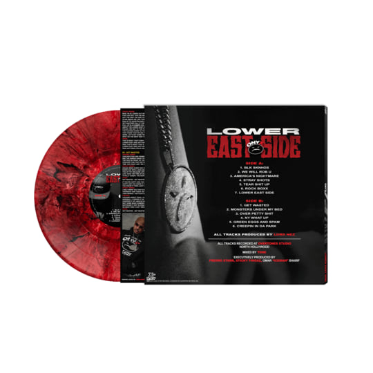 Onyx 1993 Vinyl LP レア Marble Vinyl Onyx 1993 Vinyl LP レア Marble Vinyl Onyx - 1993 Vinyl