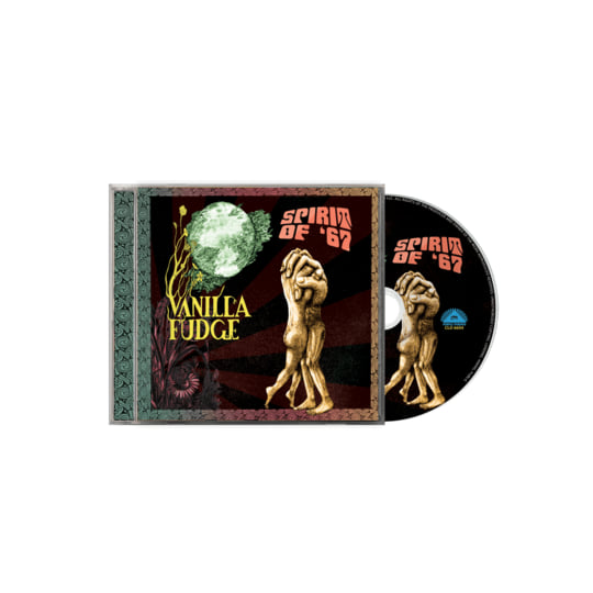 Spirit Of '67 | Vanilla Fudge