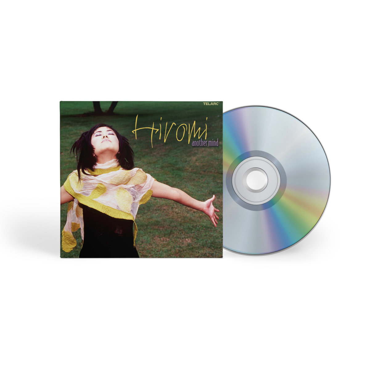 HIROMI⭐︎ Another Mind | Hiromi