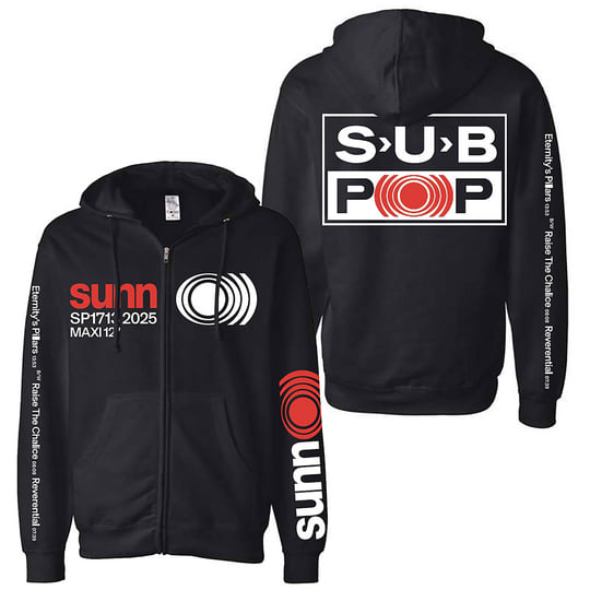 Eternity's Pillars b/w Raise the Chalice & Reverential