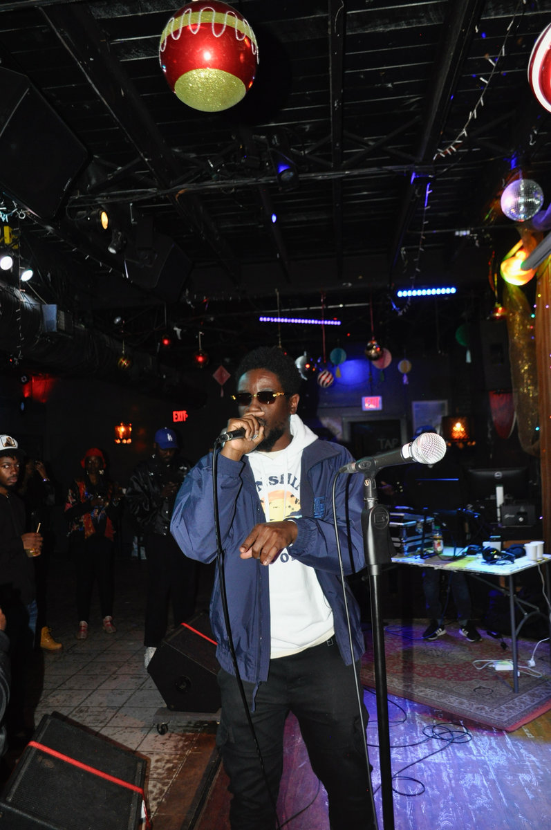 Diamond From Carolina | Alex Aff
