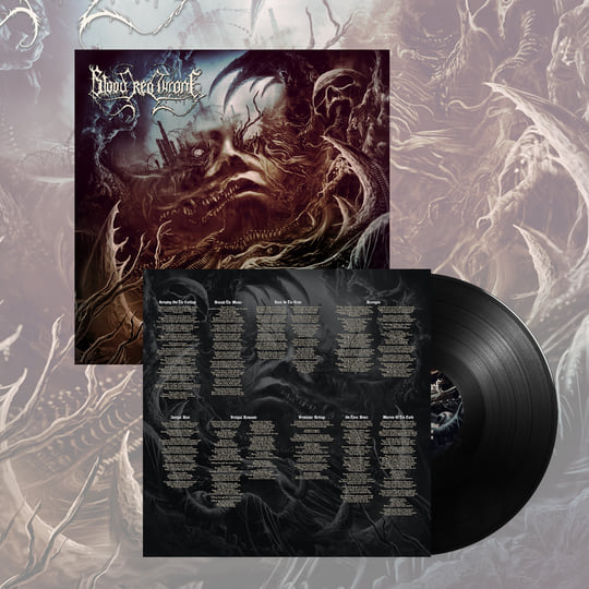 Siltskin | Blood Red Throne