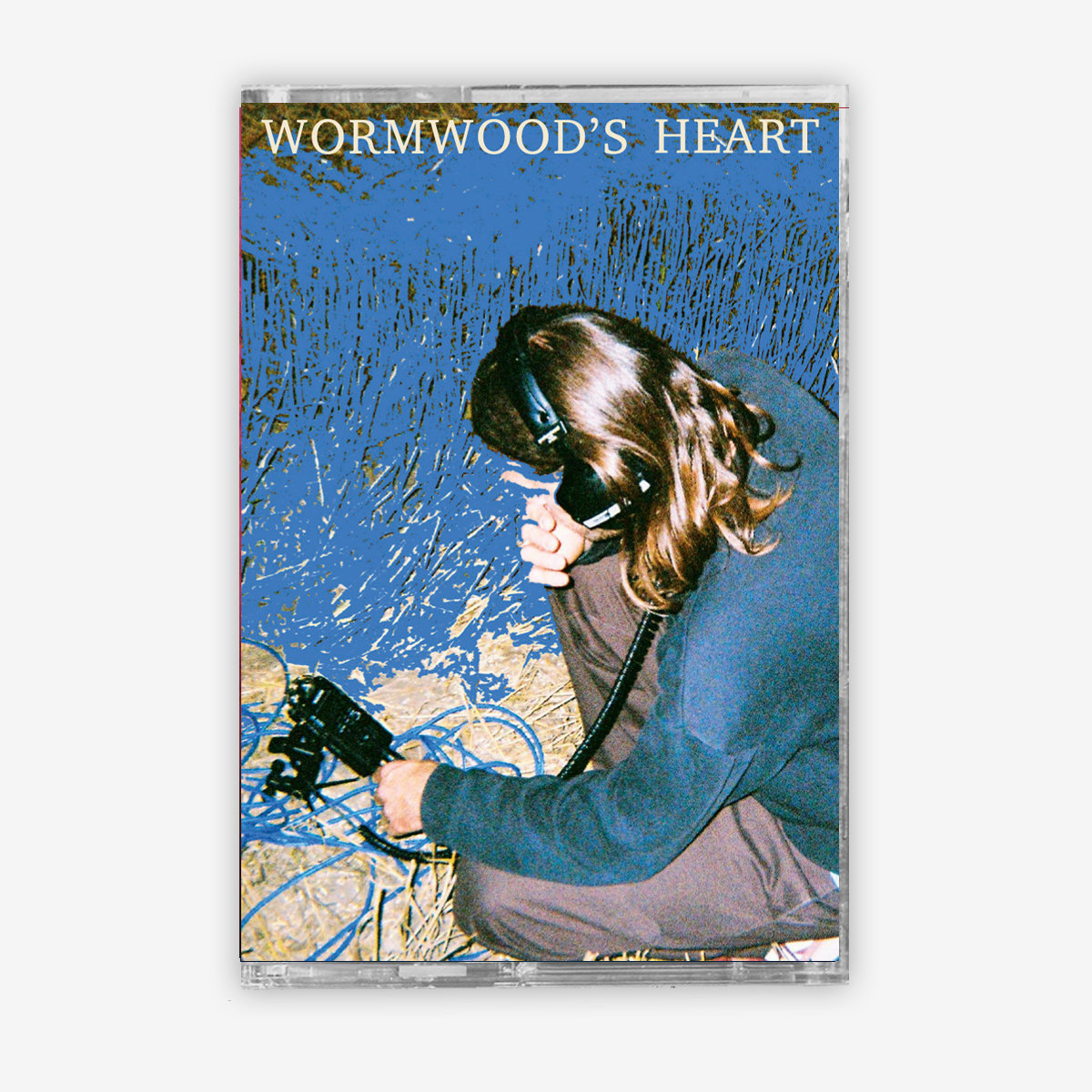 SYNCHRONOUS CYCLES OF LIGHT | WORMWOOD'S HEART | Zoharum
