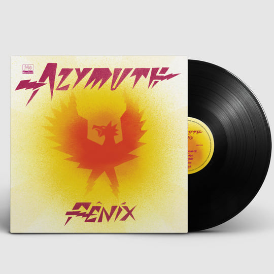 Fênix | Azymuth