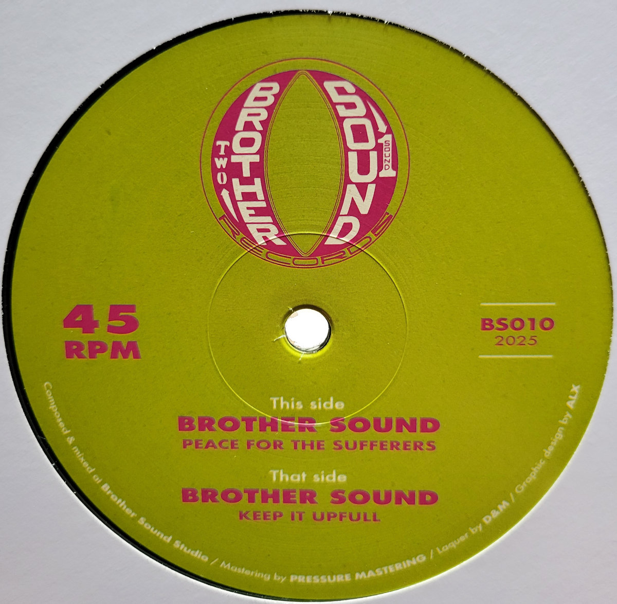 BS010 - 12