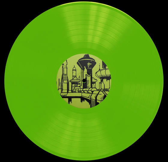 AFM001 | DJ Hell, Truncate, DJ T-1000, Mark Broom | Activity FM