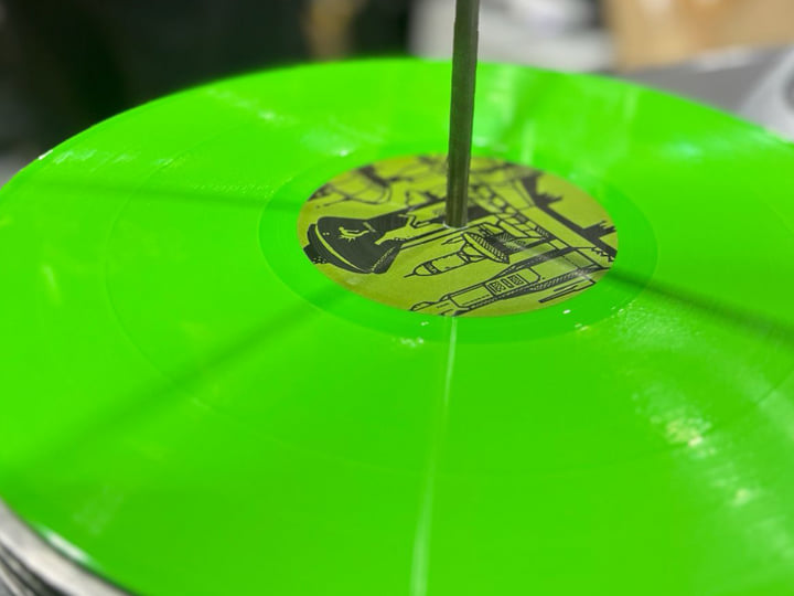 AFM001 | DJ Hell, Truncate, DJ T-1000, Mark Broom | Activity FM