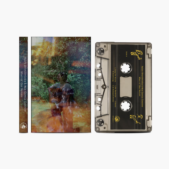 What of Our Nature | Haley Heynderickx & Max García Conover