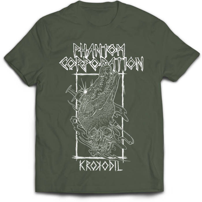 "Krokodil"