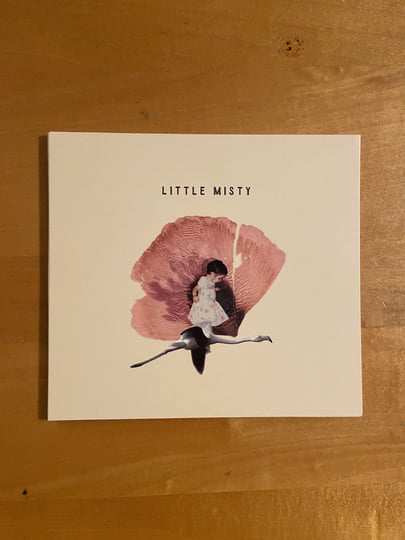 Little Misty | Little Misty