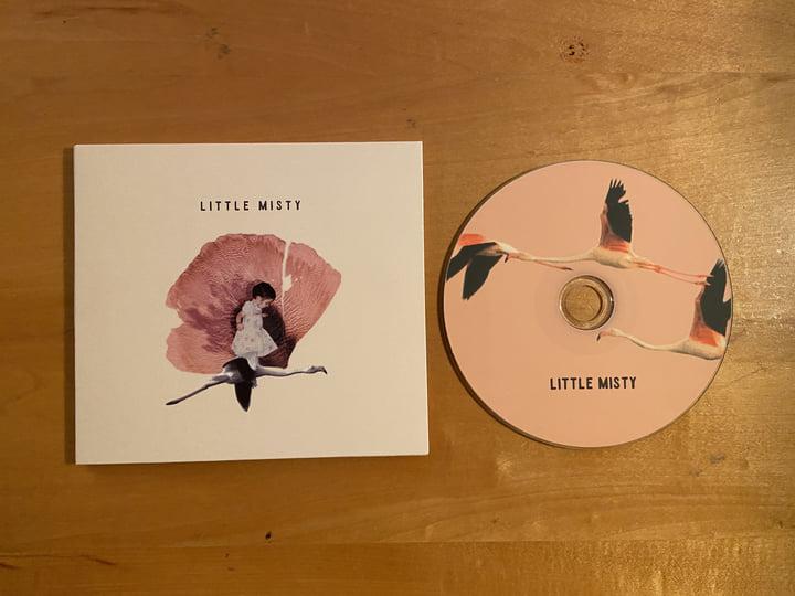 Little Misty | Little Misty