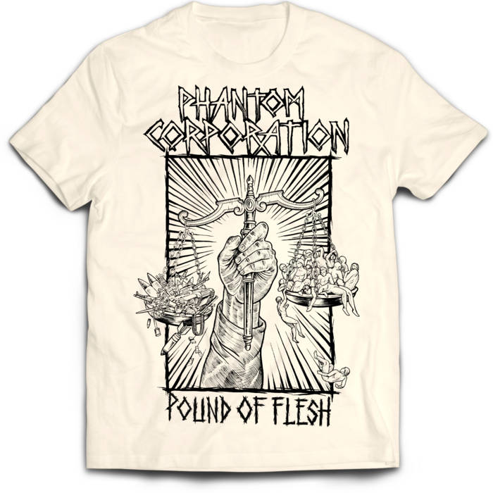 "Pound Of Flesh"
