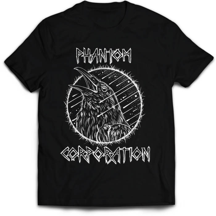 "Phantom Raven"