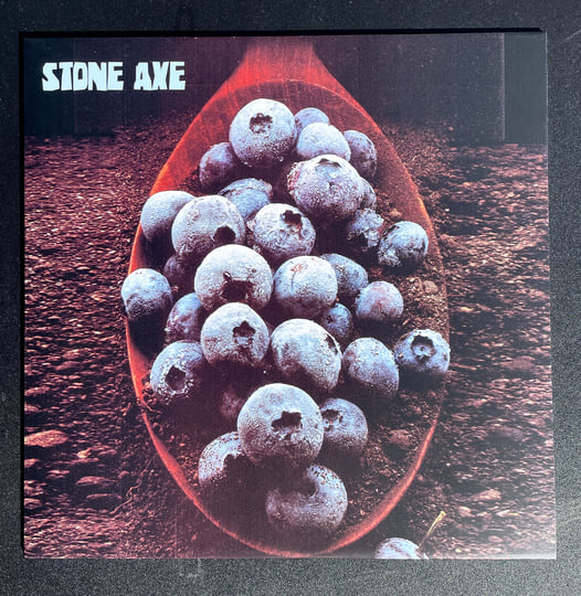 Stone Axe I | Stone Axe