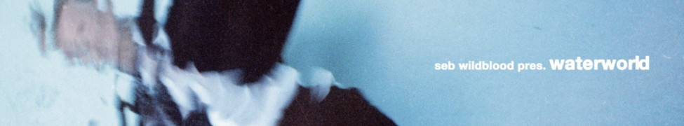 Seb Wildblood — Photo