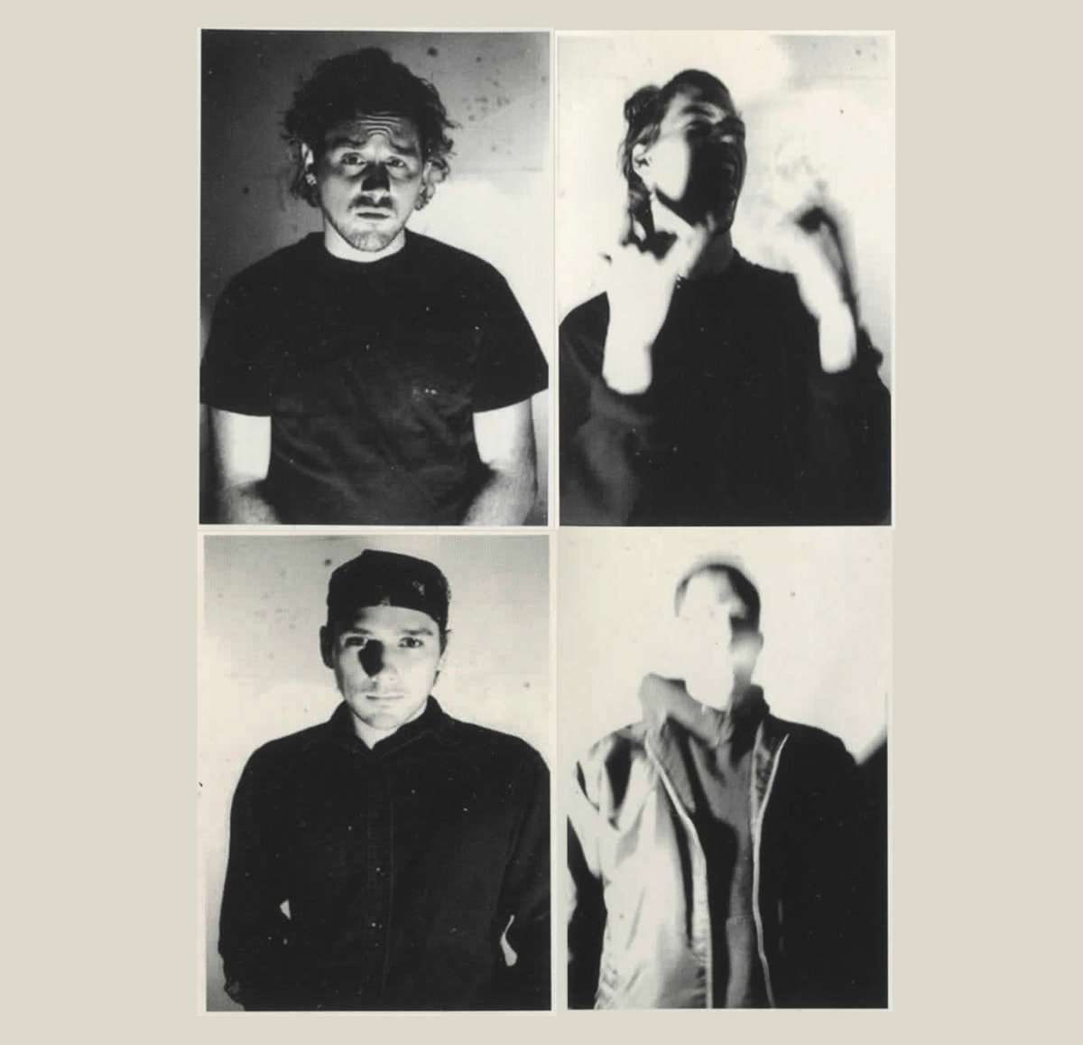 Music | Big Gun Project/no world/Inertia