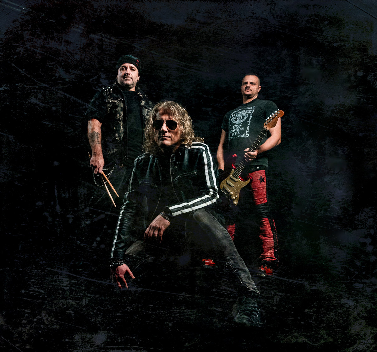 Begin Again | Wheels of Fire