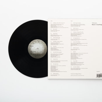 Wolfgang Tillmans Brings His Photographic Sensibilities to Music