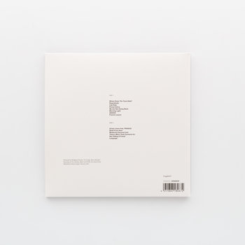 Wolfgang Tillmans Brings His Photographic Sensibilities to Music