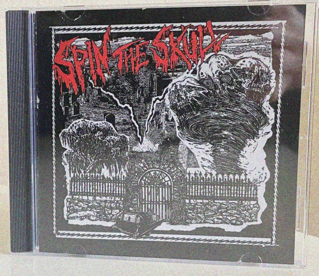 Spin the Skull | Spin the Skull
