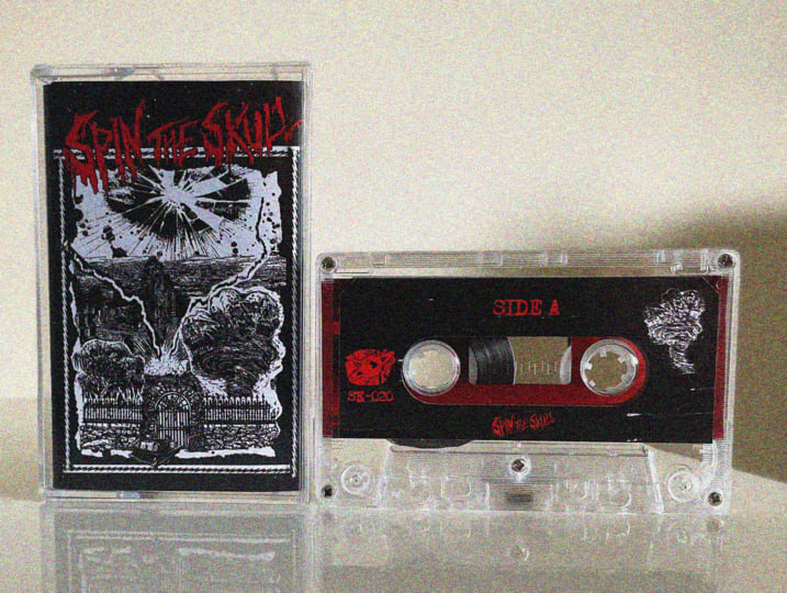 Spin the Skull | Spin the Skull