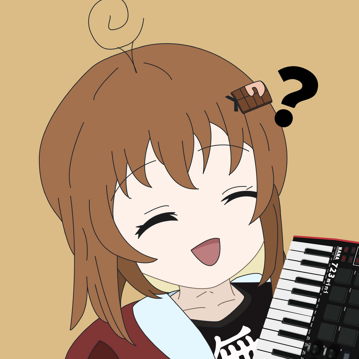 ☆ココページ☆ ココちゃん ドクターグリップ シャーペンシル | フェイス- PaperMint