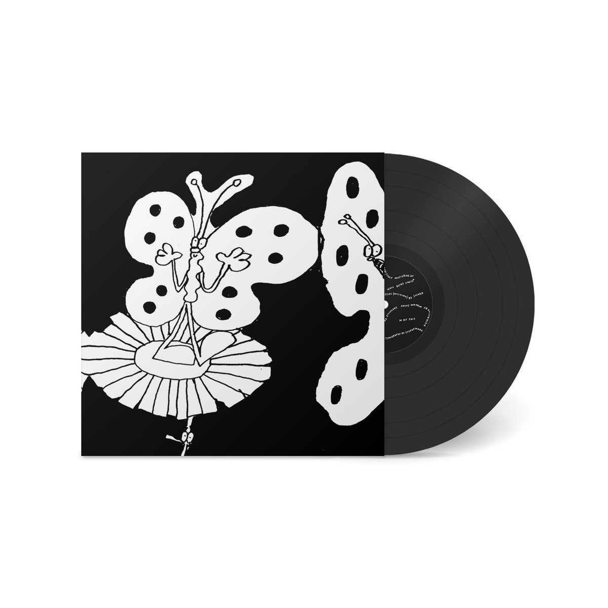 Smallville 60 - Rhythm Of Paradise - In My Face | smallville records