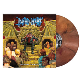 Dusk Vinyl, image 1