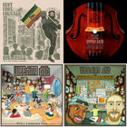 洋楽 Srirajah Sound System Siam Punch 7inch SIAM PUNCH! | SRIRAJAH SOUND SYSTEM | Srirajah Rockers