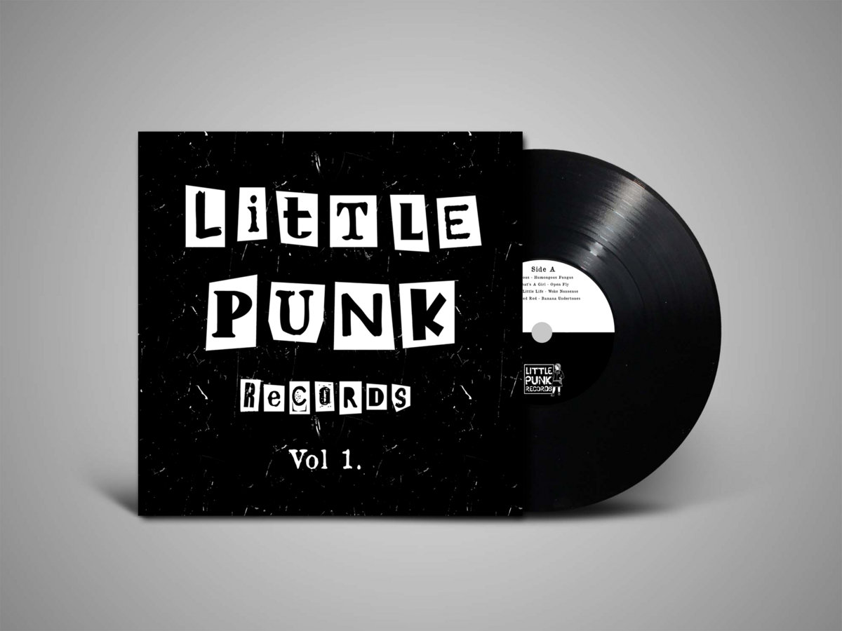 Vaundy littlepunk Vaundy｜little punk | Community Playlist on