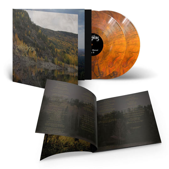 Autumn Eternal | Panopticon | Bindrune Recordings