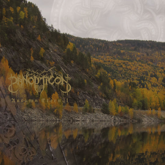 Autumn Eternal | Panopticon | Bindrune Recordings