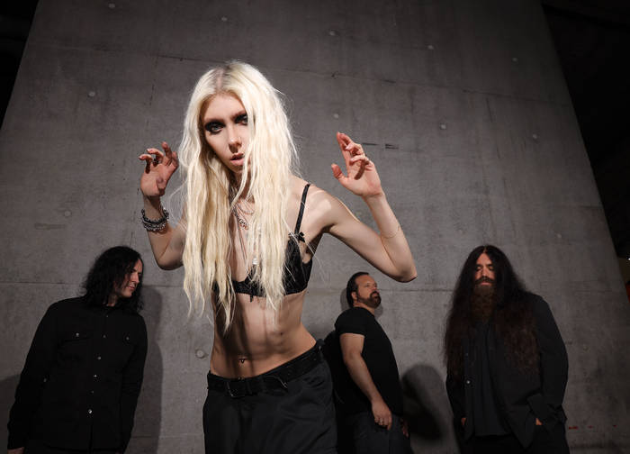 Other Worlds | The Pretty Reckless