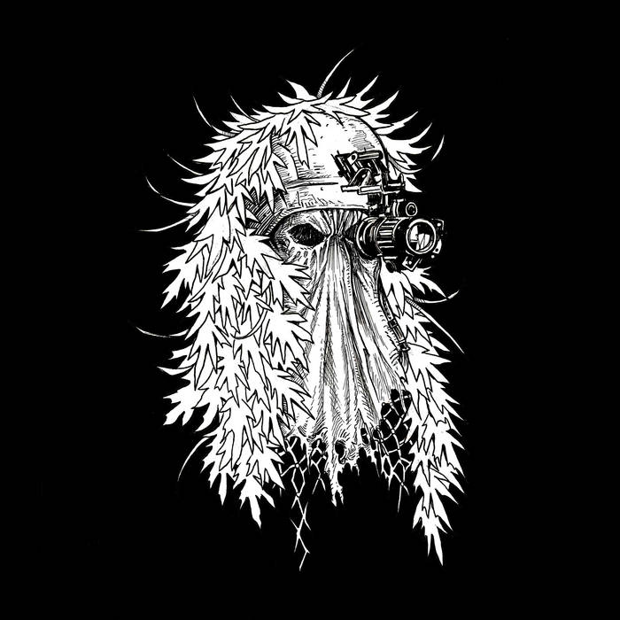 Soldiers of Hell, Veterans of Death | Clandestine Group