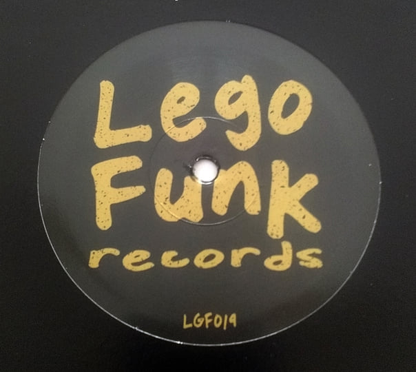 LGF 019 Super Disco Edits | Lego Edit