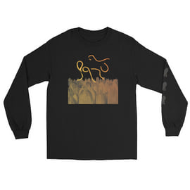 Longsleeve shirt, image 1
