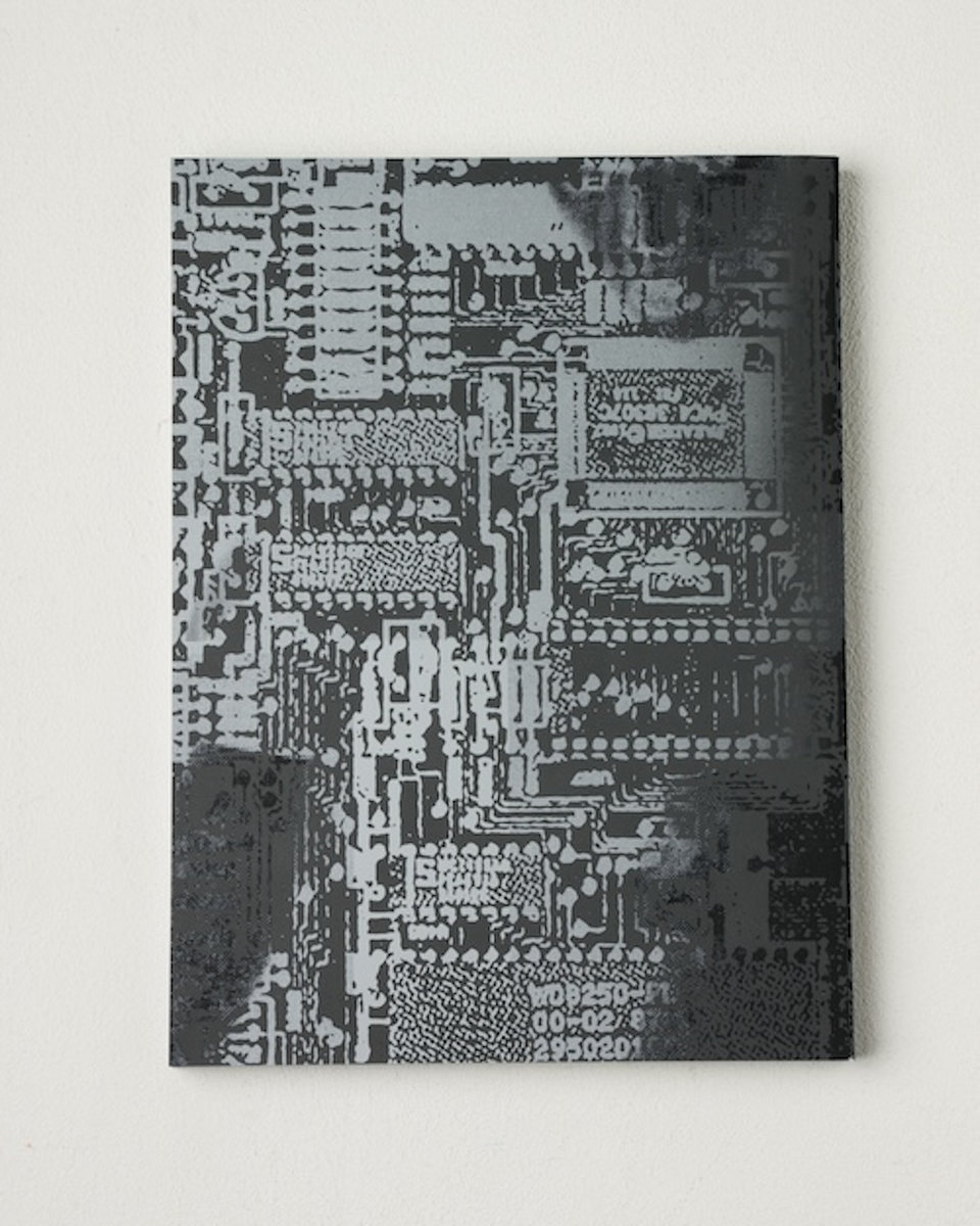 Memorabilia: A Scan Through Dutch Rave Culture Vol. 1 | One Eye