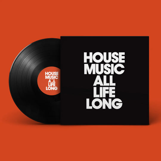 Big Love (David Penn Extended Remix) | Pete Heller's Big Love