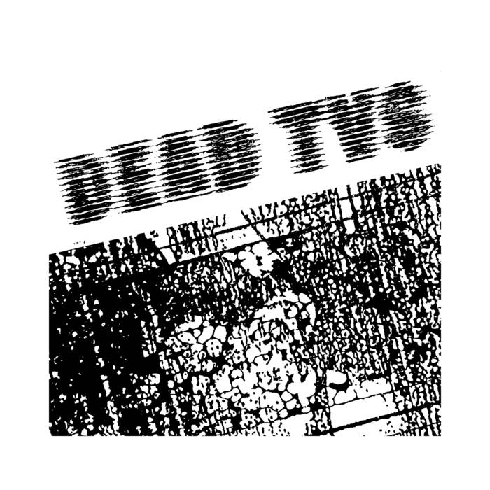 Drillhead | T. Nochteff x DEAD TVS | DEAD TVS