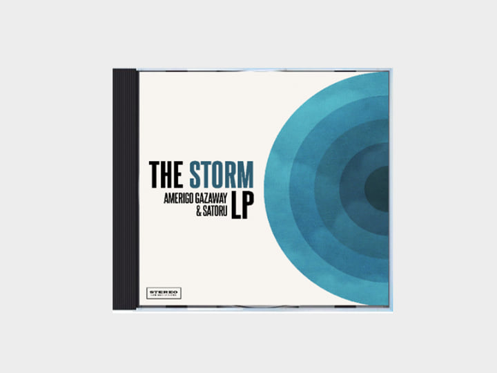 洋楽 STORM Hell Seger CD Hell or High Water (From Twisters: The Album) - YouTube STORM Hell