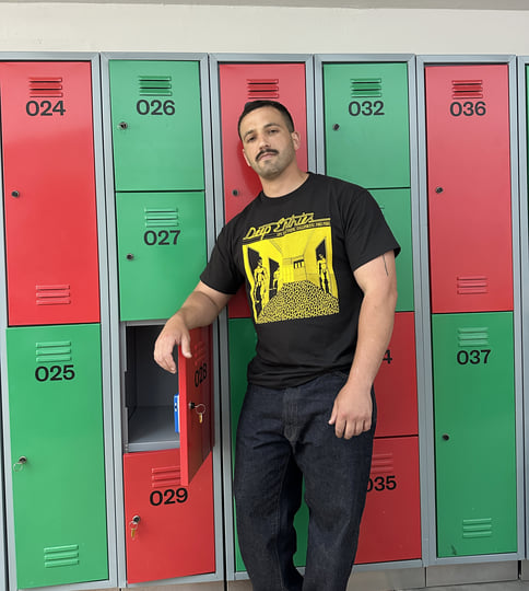 Deep Entries : Gay Electronic Excursions 1979-1985 | Dark