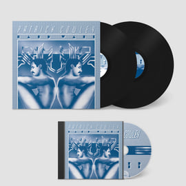 2xLP + CD Bundle + Digital Download, image 1