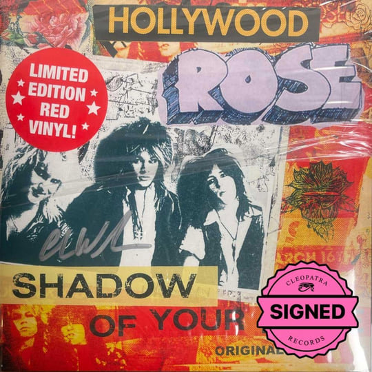 The Roots Of Guns N' Roses | Hollywood Rose