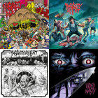 Say Uncle (Deluxe Edition) | UNCLE SLAM | Tribunal + Divebomb Records