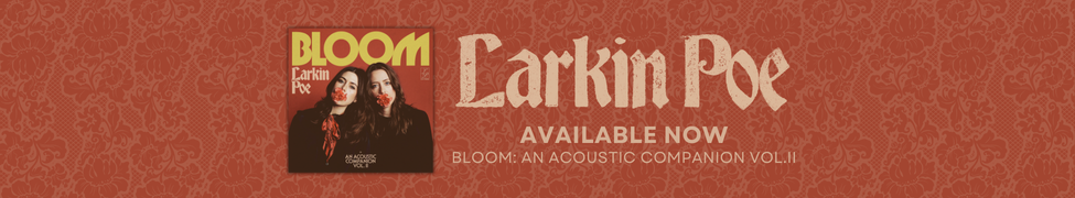 Larkin Poe — Photo