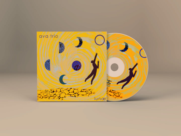lunae | AVA TRIO | TORA Records lunae | AVA TRIO | TORA Records