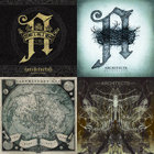 Ruin/Architects アルバム Ruin/Architects アルバム Ruin/Architects