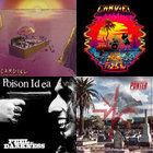 Post Regiment LP | POST REGIMENT | Refuse Records