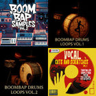 Vocal Cuts & Scratches Vol 1 | Beats Cooking | Mr Frisbee