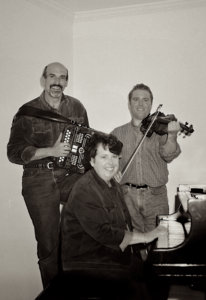 Brendan Bulger, Marty Fahey And Kathleen Gavin on Bandcamp
